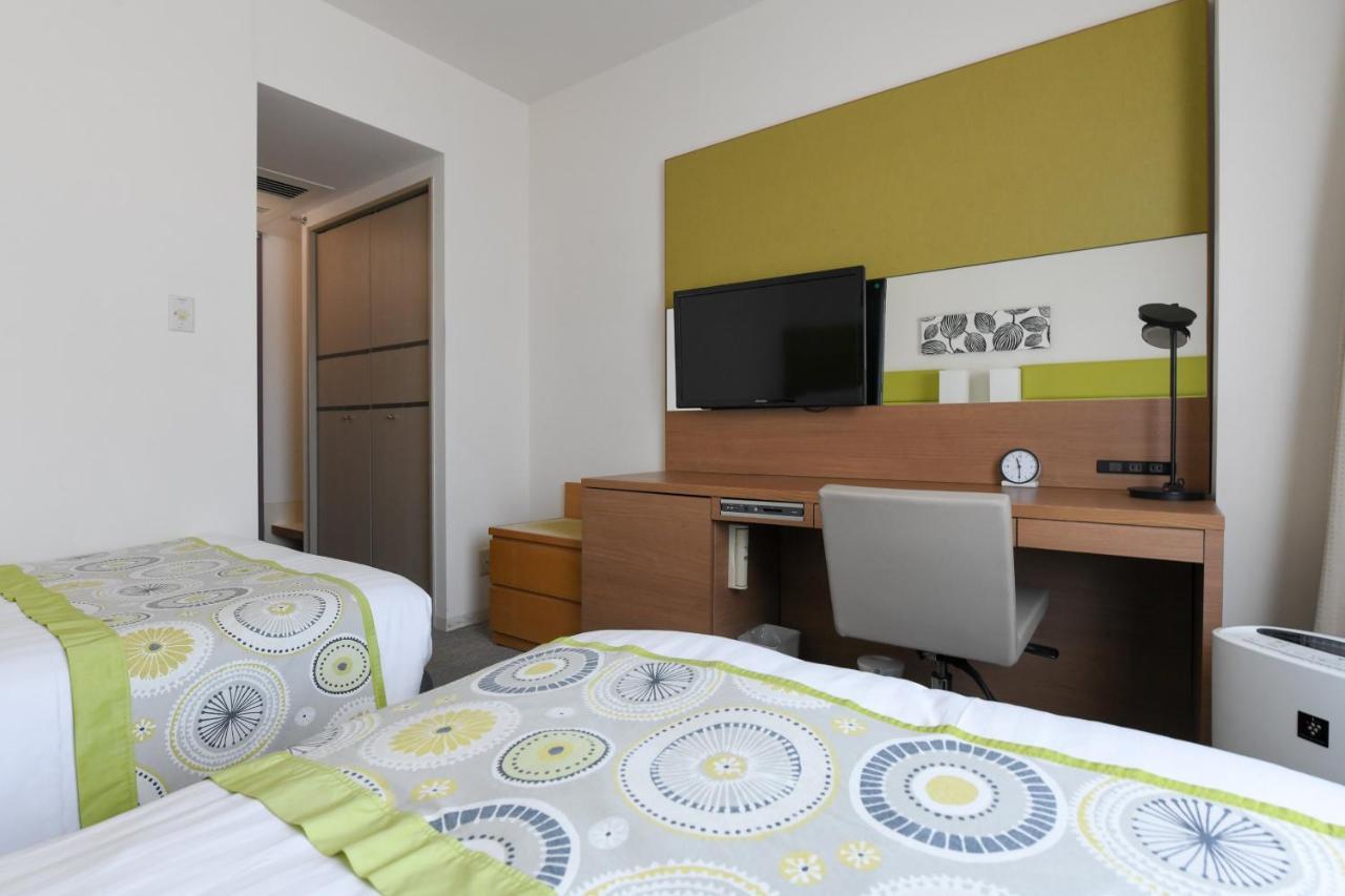 Ana Holiday Inn Sapporo Susukino By Ihg Cameră foto